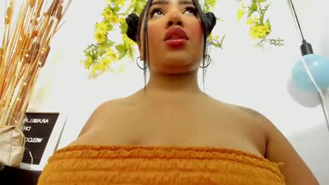 Snapshot of arabela_dream25 chatting on 22, 12, 2024 ARABELA online show from 22, 12, 2024