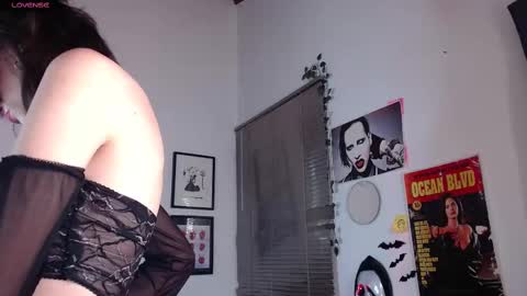 Arabella online show from 11, 3, 2025