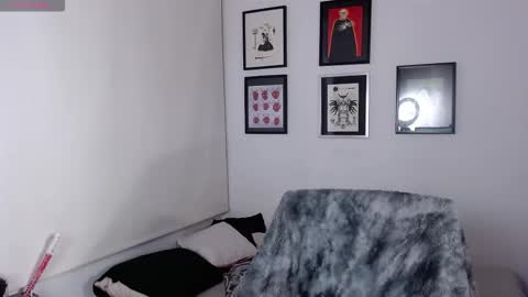 Arabella online show from 12, 10, 2025