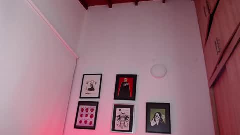 Arabella online show from 25, 11, 2025