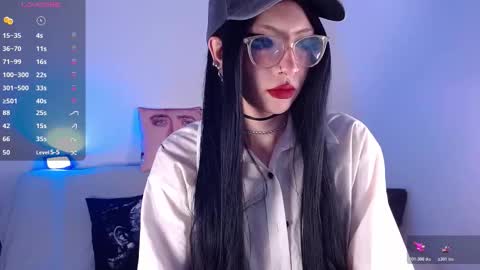 Arabella online show from 14, 2, 2026