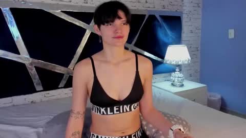 ArabellaBlue online show from 5, 10, 2025