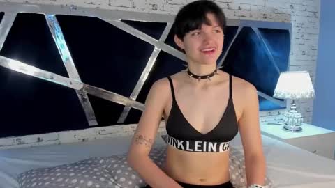 ArabellaBlue online show from 14, 10, 2025