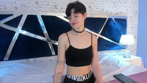 ArabellaBlue online show from 10, 11, 2025