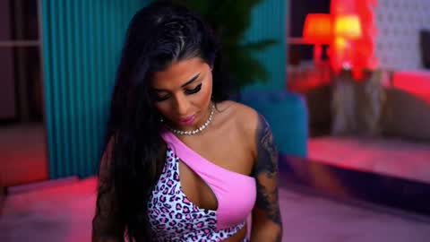 arabellaposh online show from 24, 11, 2025