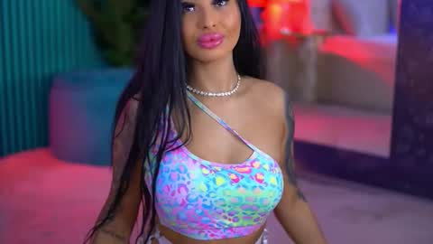 arabellaposh online show from 19, 12, 2025