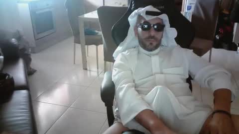 Snapshot of arabicbeasthabibi chatting on 12, 10, 2025 ArabicBeastHabibi online show from 12, 10, 2025