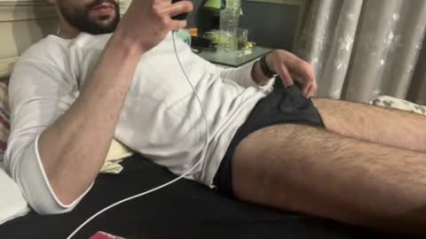 Snapshot of arabman991 chatting on 11, 3, 2025 Egyptian Man online show from 11, 3, 2025