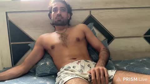 Shaani online show from 12, 9, 2025