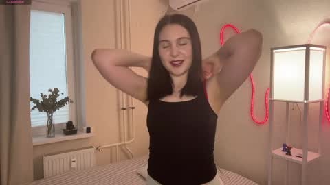 Snapshot of arabunyan chatting on 31, 5, 2026 Emi online show from 31, 5, 2026