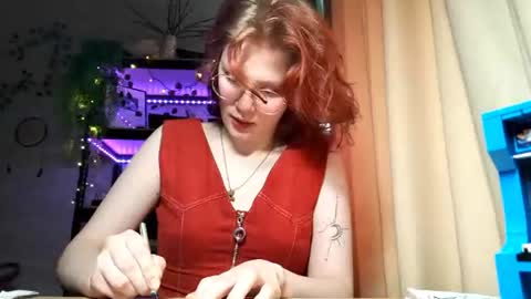 Snapshot of aracelisisofo chatting on 10, 7, 2026 Sarah online show from 10, 7, 2026