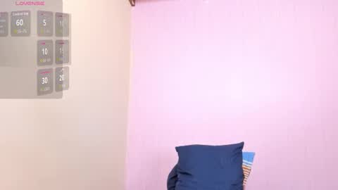 Snapshot of aranna_wild chatting on 10, 9, 2025 aranna_wild online show from 10, 9, 2025