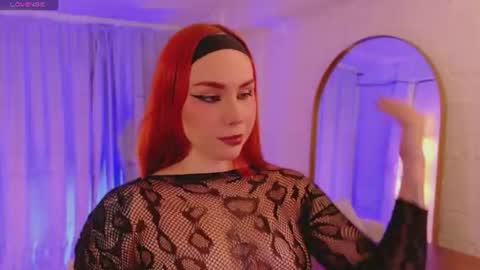 Snapshot of arannamartinez chatting on 8, 7, 2026 IGLondon mj2 online show from 8, 7, 2026