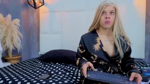 Aranza online show from 12, 5, 2026