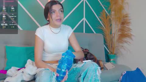 Aranza online show from 9, 1, 2026