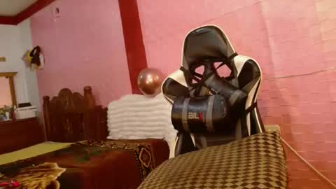 Aranza online show from 16, 1, 2025