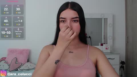 Aratna   my dream 3000 tokens online show from 30, 3, 2026