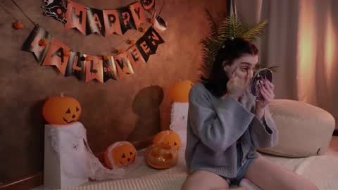 arcanedoll online show from 26, 10, 2025