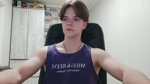 Daniel online show from 12, 5, 2026