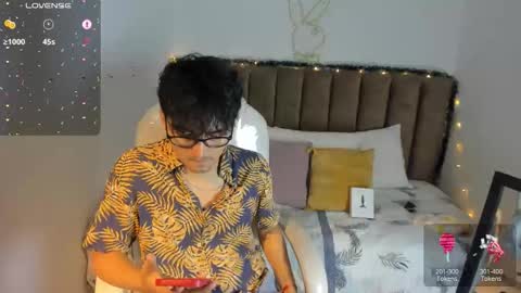 Archie online show from 22, 12, 2025