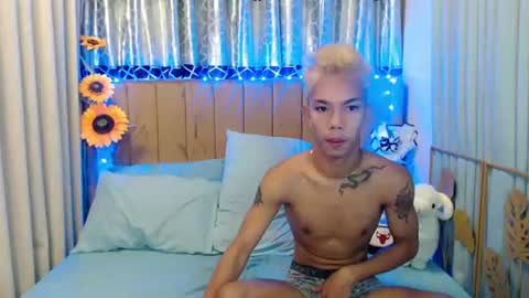 Snapshot of archie_moreno chatting on 12, 6, 2026 ARCHIE online show from 12, 6, 2026