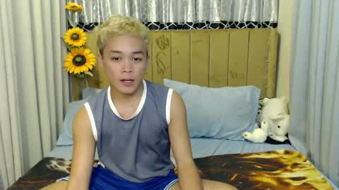 Snapshot of archie_moreno chatting on 22, 6, 2026 ARCHIE online show from 22, 6, 2026