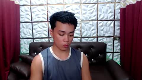 Snapshot of archie_moreno chatting on 14, 7, 2026 ARCHIE online show from 14, 7, 2026