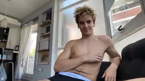 Archie online show from 26, 3, 2026