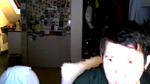 Snapshot of archy251634 chatting on 18, 9, 2025 archy251634 online show from 18, 9, 2025