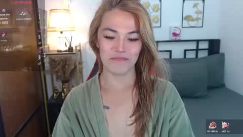 Snapshot of arcicola2727 chatting on 3, 1, 2025 Arci online show from 3, 1, 2025