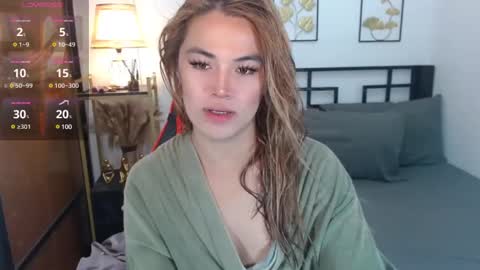 Snapshot of arcicola2727 chatting on 15, 1, 2025 Arci online show from 15, 1, 2025