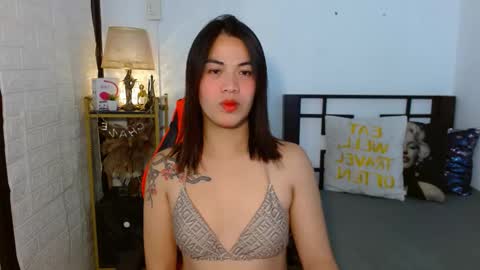 Snapshot of arcicola2727 chatting on 5, 10, 2025 Arci online show from 5, 10, 2025