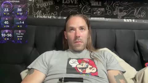 Snapshot of arckangel99 chatting on 3, 6, 2026 AnrckAngel online show from 3, 6, 2026