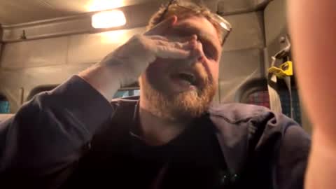 arcticman89 online show from 20, 3, 2026