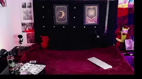 Snapshot of ardat_lili69 chatting on 23, 5, 2026 Ardat lili69 online show from 23, 5, 2026