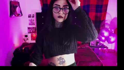 Ardat lili69 online show from 16, 6, 2026