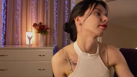 Snapshot of ardithbulson chatting on 24, 2, 2025 My name is Kelly online show from 24, 2, 2025