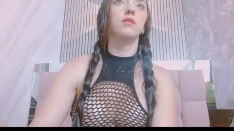 Snapshot of arenita__stone chatting on 30, 6, 2026 Sharlotte online show from 30, 6, 2026