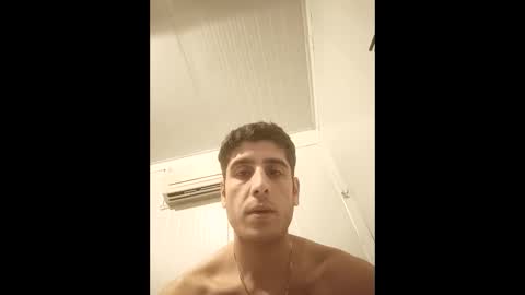 arenn1997 online show from 1, 12, 2025