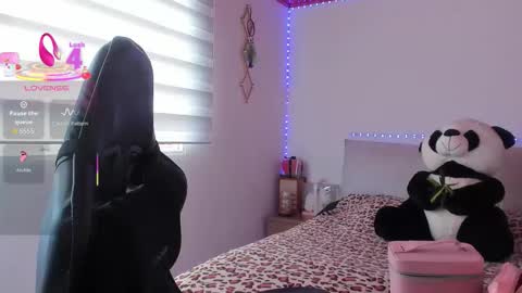 Arenne    online show from 23, 10, 2025