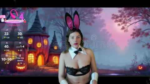 Arenne    online show from 30, 10, 2025