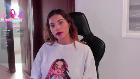 Arenne    online show from 27, 11, 2025