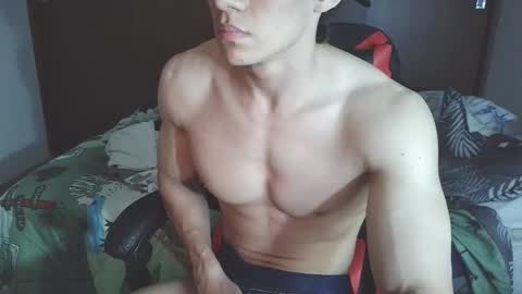 Snapshot of ares_aestheticgod chatting on 14, 9, 2025 Ares D online show from 14, 9, 2025