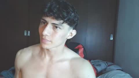 Ares D online show from 19, 10, 2025