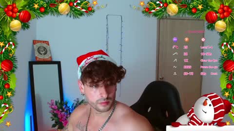 ares blue online show from 17, 12, 2024