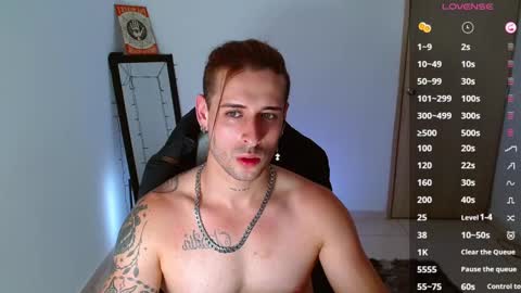 ares blue online show from 3, 3, 2025