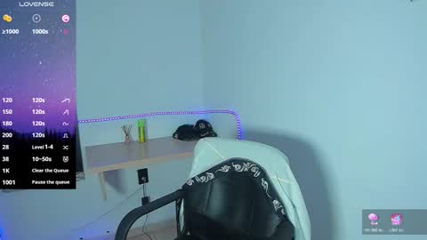 ares blue online show from 24, 10, 2025