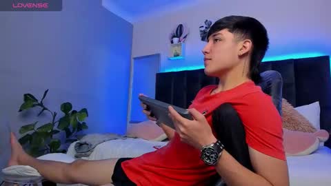 Ares online show from 18, 9, 2025