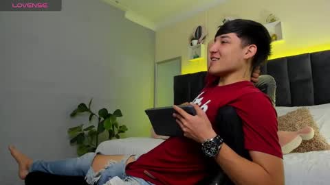 Ares online show from 25, 9, 2025