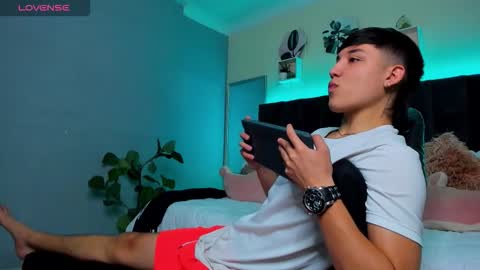 Ares online show from 7, 10, 2025